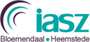 Logo IASZ Logo IASZ